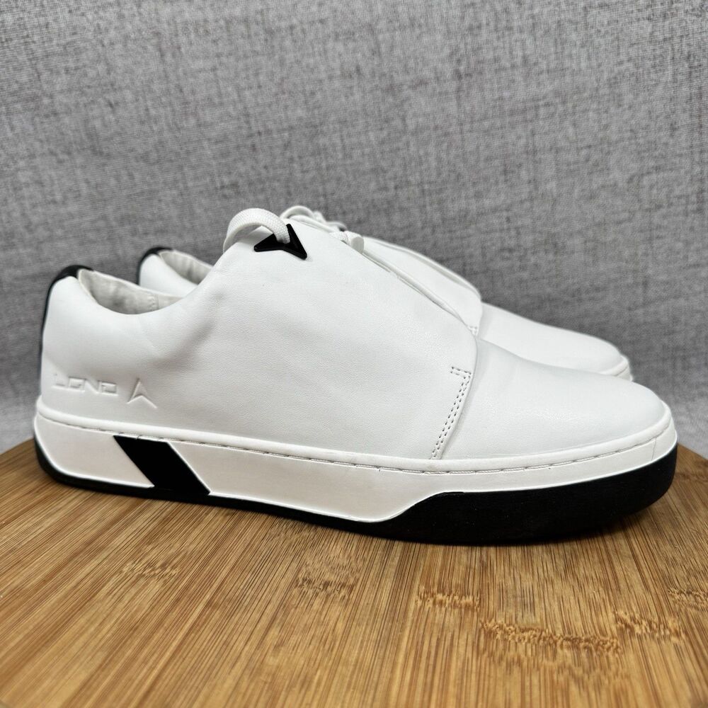 LGND Footwear S2 Sneakers Shoes Mens Size 9.5